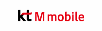 KT M Mobile 로고