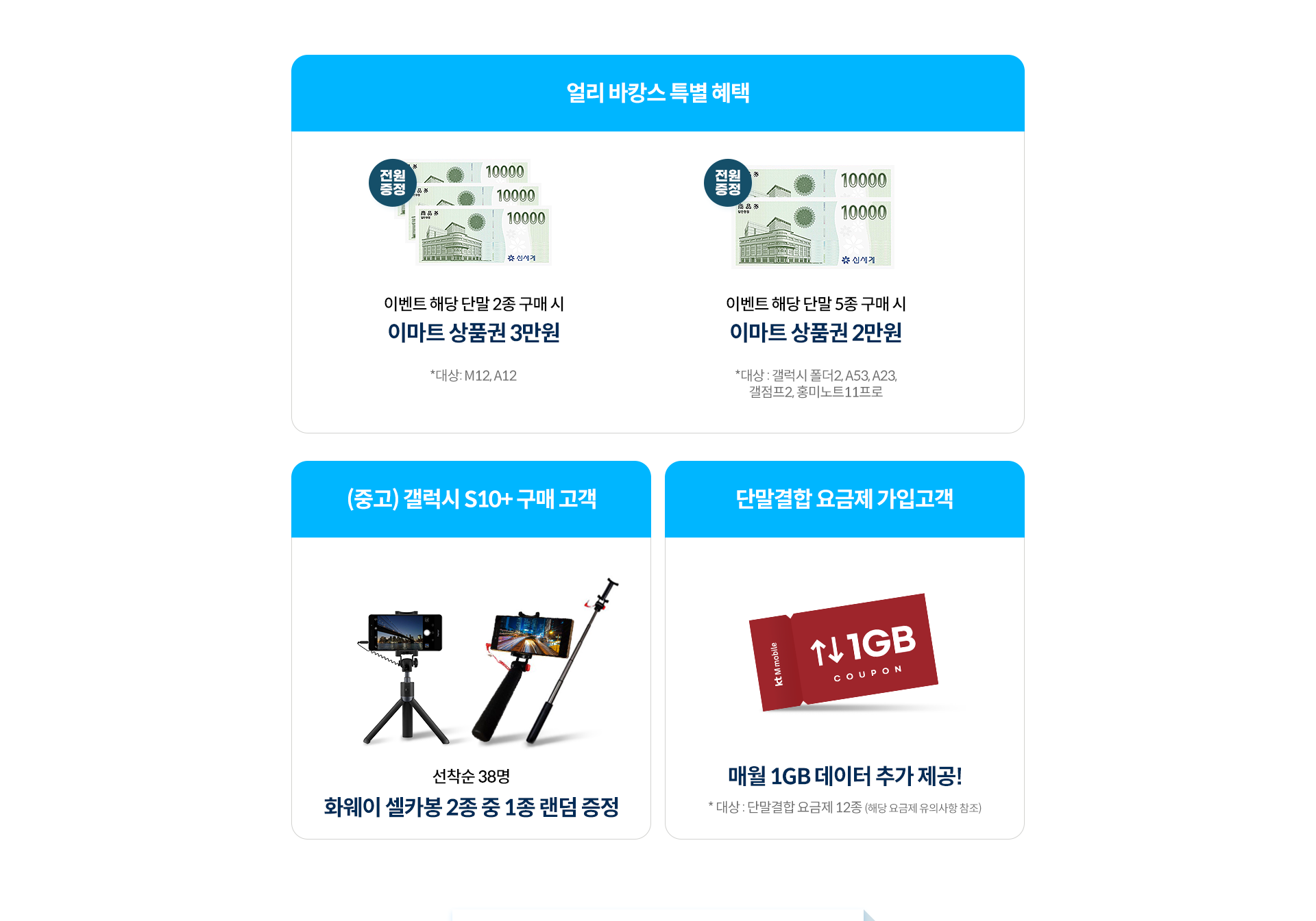 얼리 바캉스