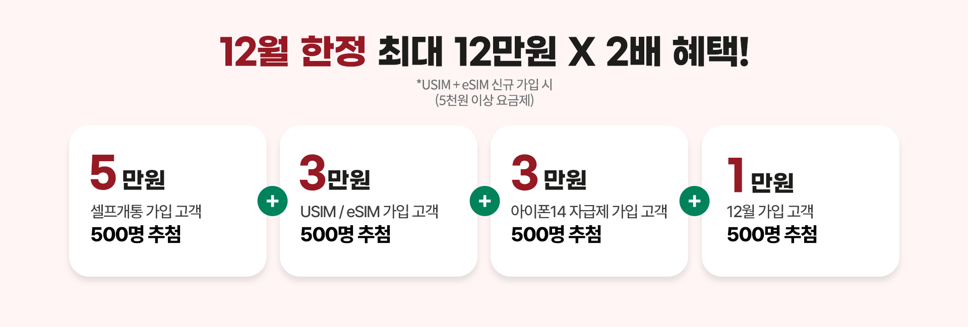 12월 한정