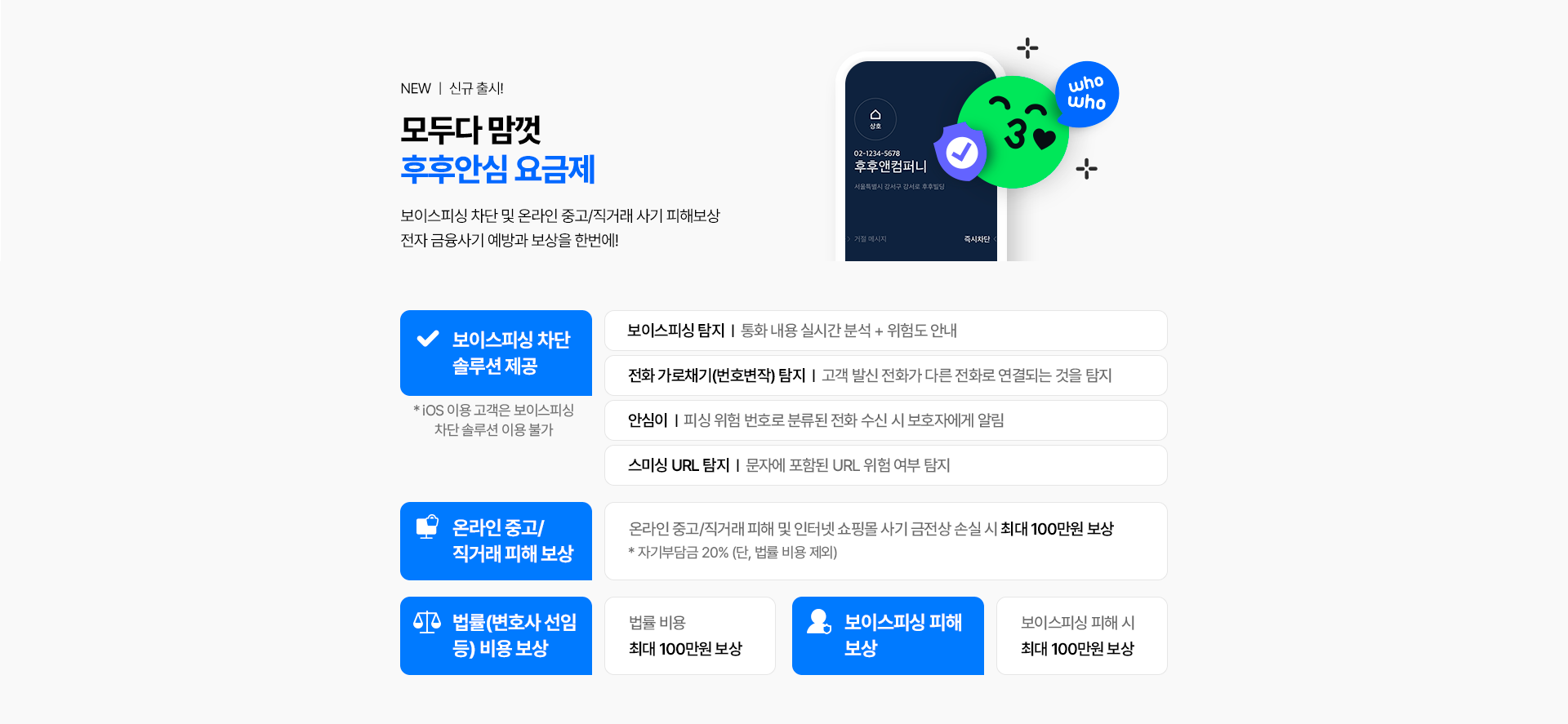 후후안심