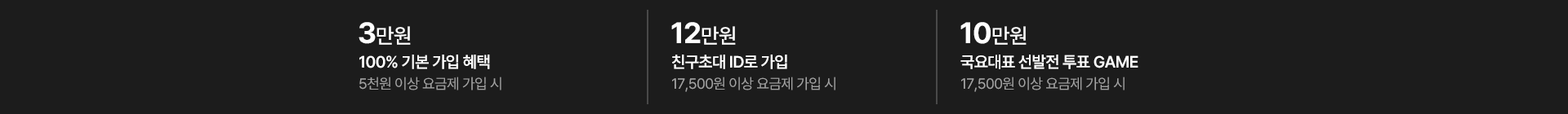 혜택