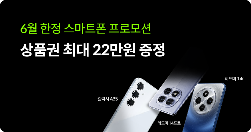 실속형 스마트