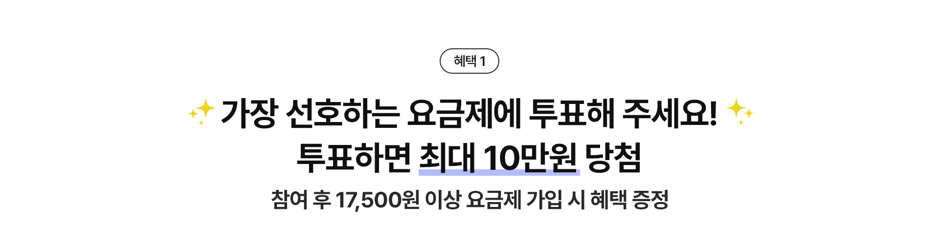 투표