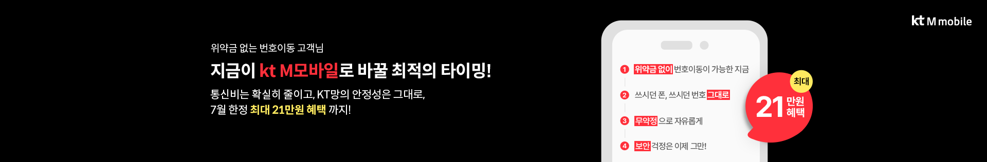 최적의 타이밍
