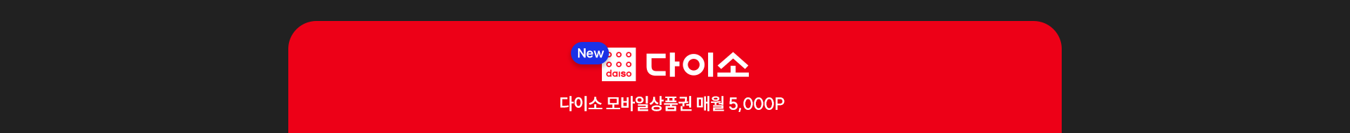 다이소