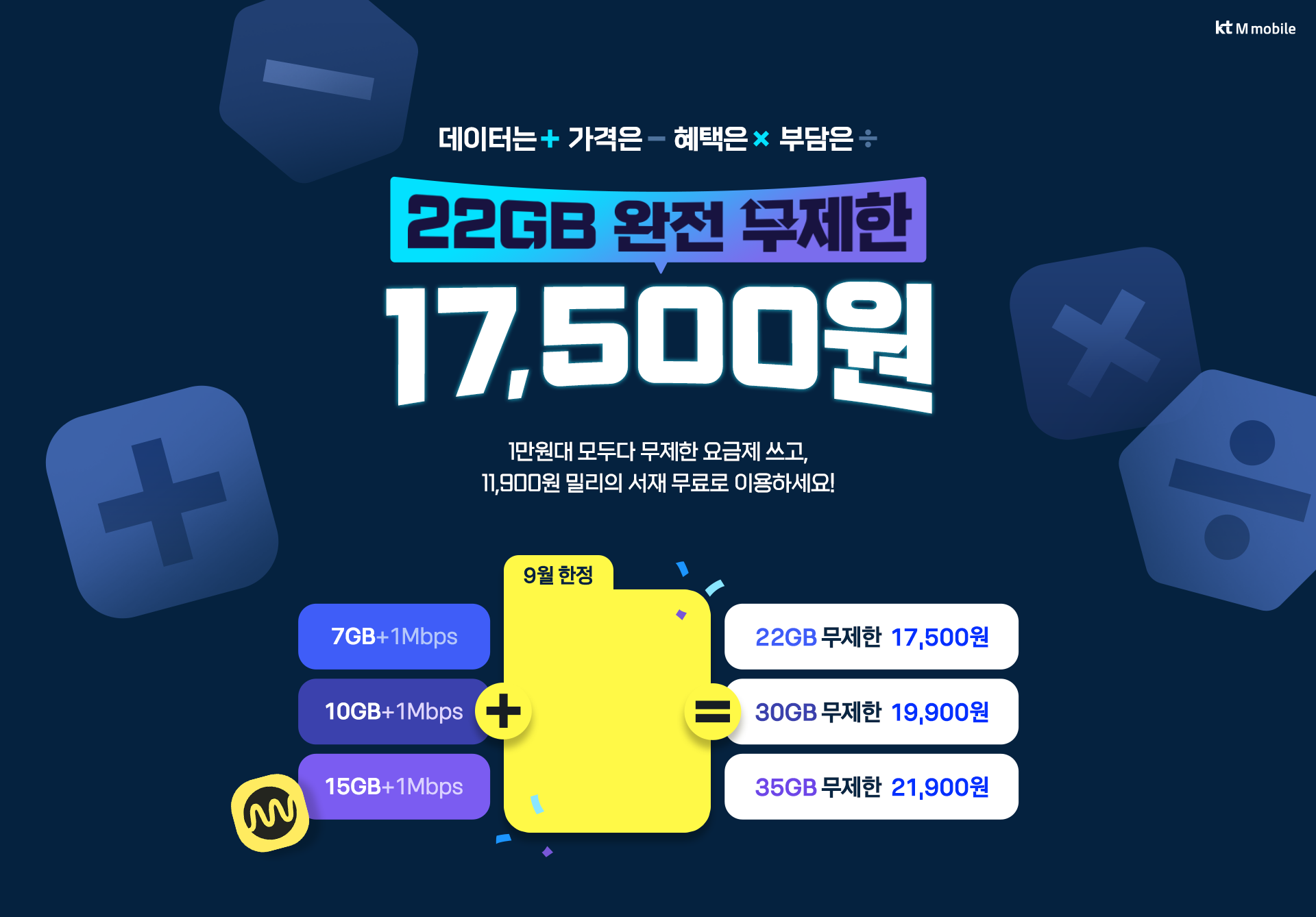 22GB