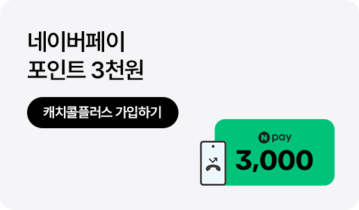 캐치콜플러스