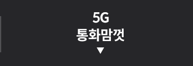 5G 통화 맘껏